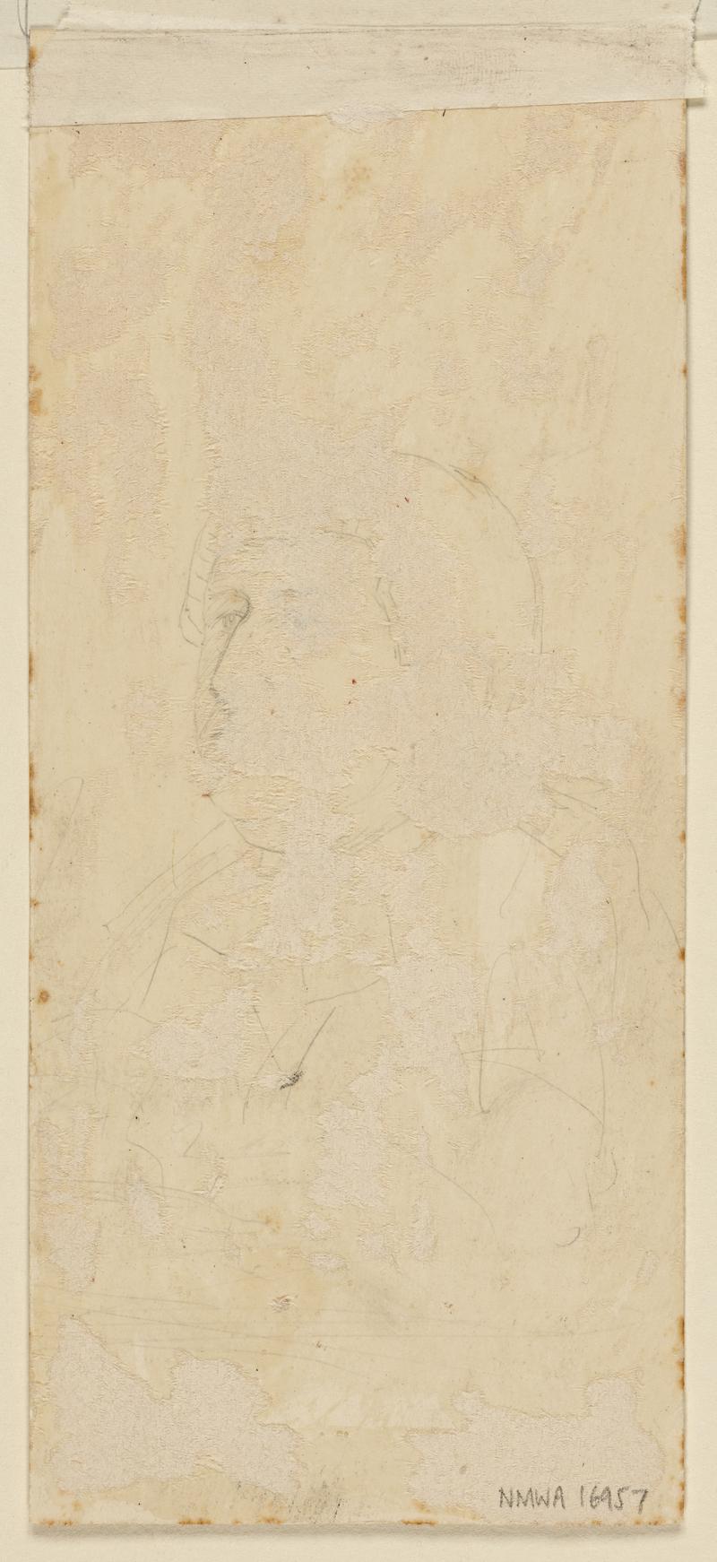 Lord Justice Vaughan Williams