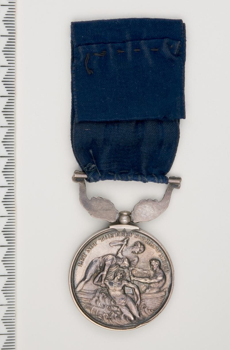 Royal National Lifeboat Institution Medal