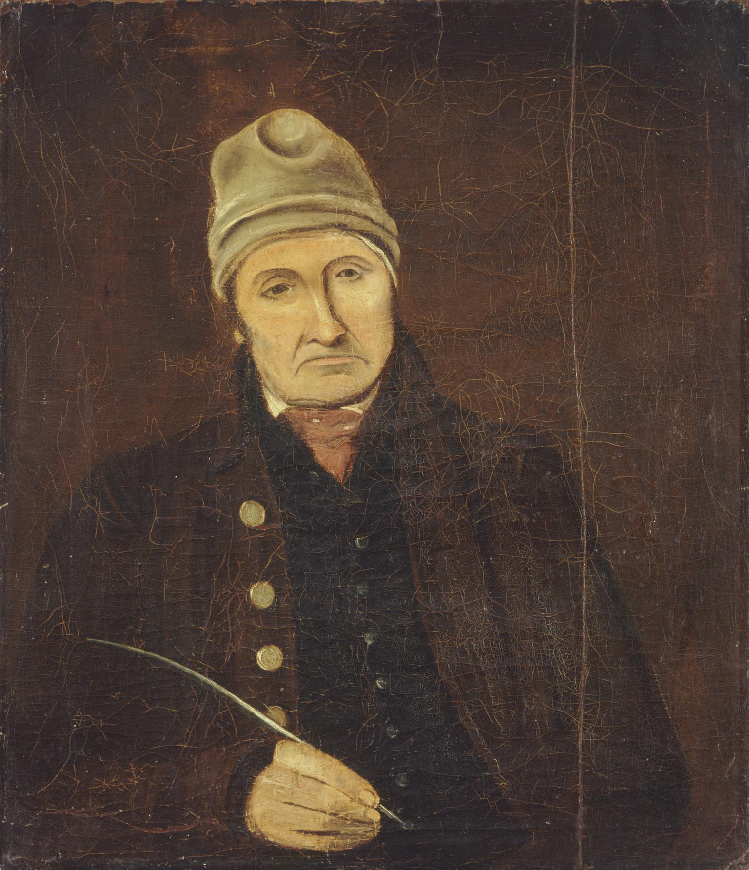 Thomas Edwards, Twm o'r Nant, (1739-1810)