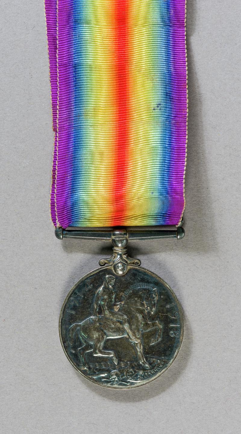 British War Medal