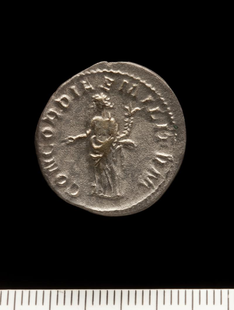 Sully Hoard I (1899)