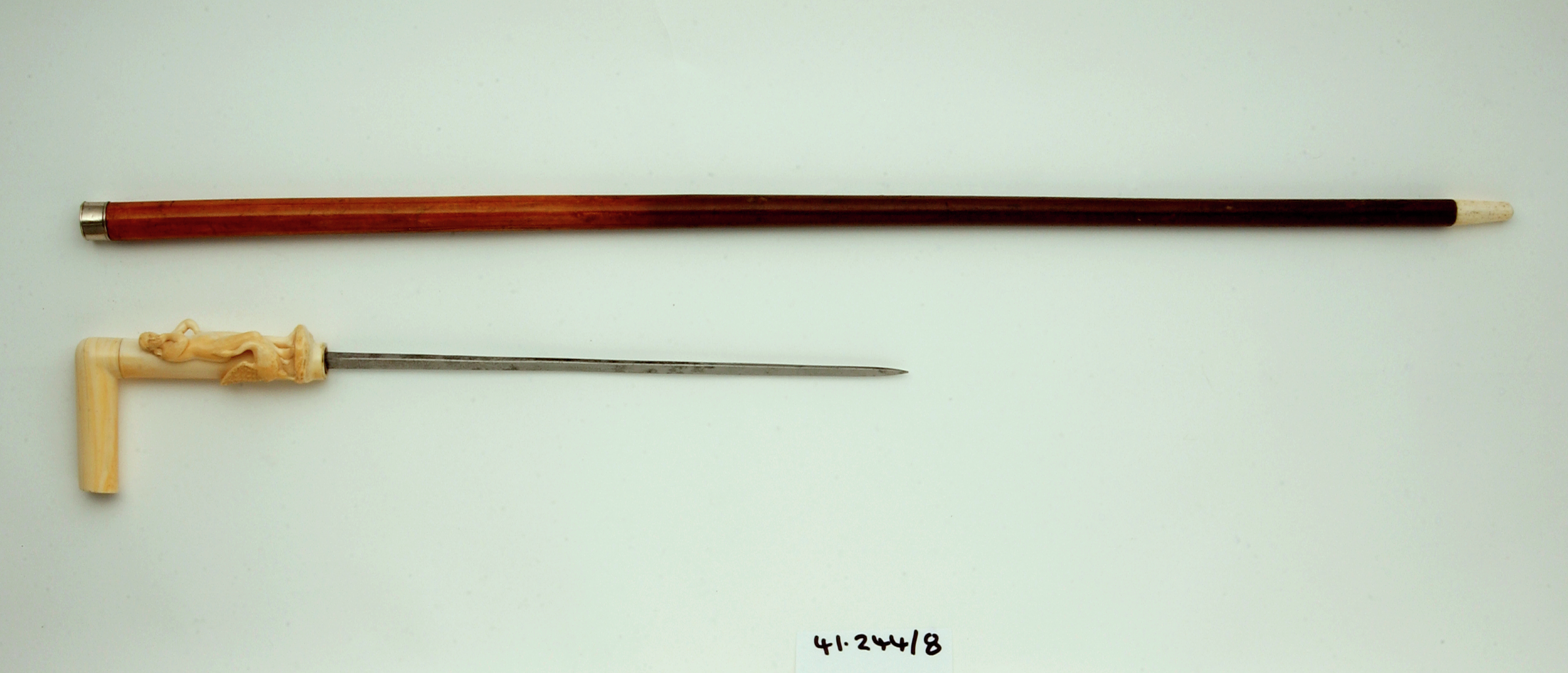 Swordstick