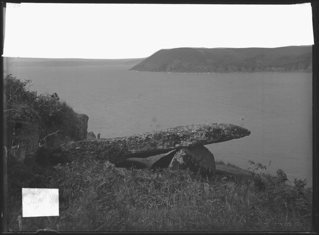 Photographic Negative