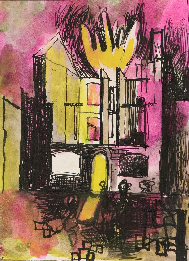 Swansea, Chancery Chambers