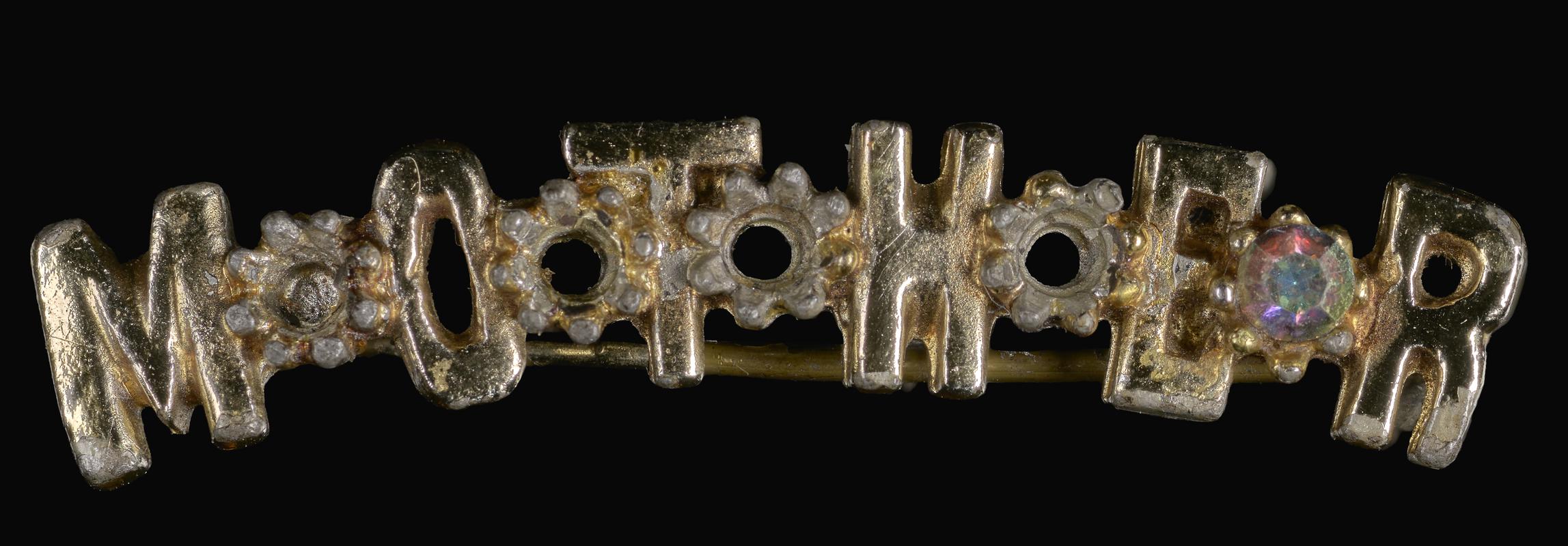 Brooch