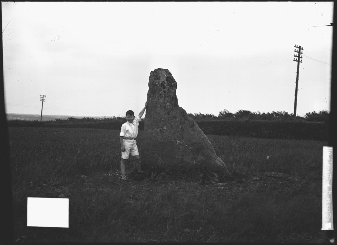 Photographic Negative
