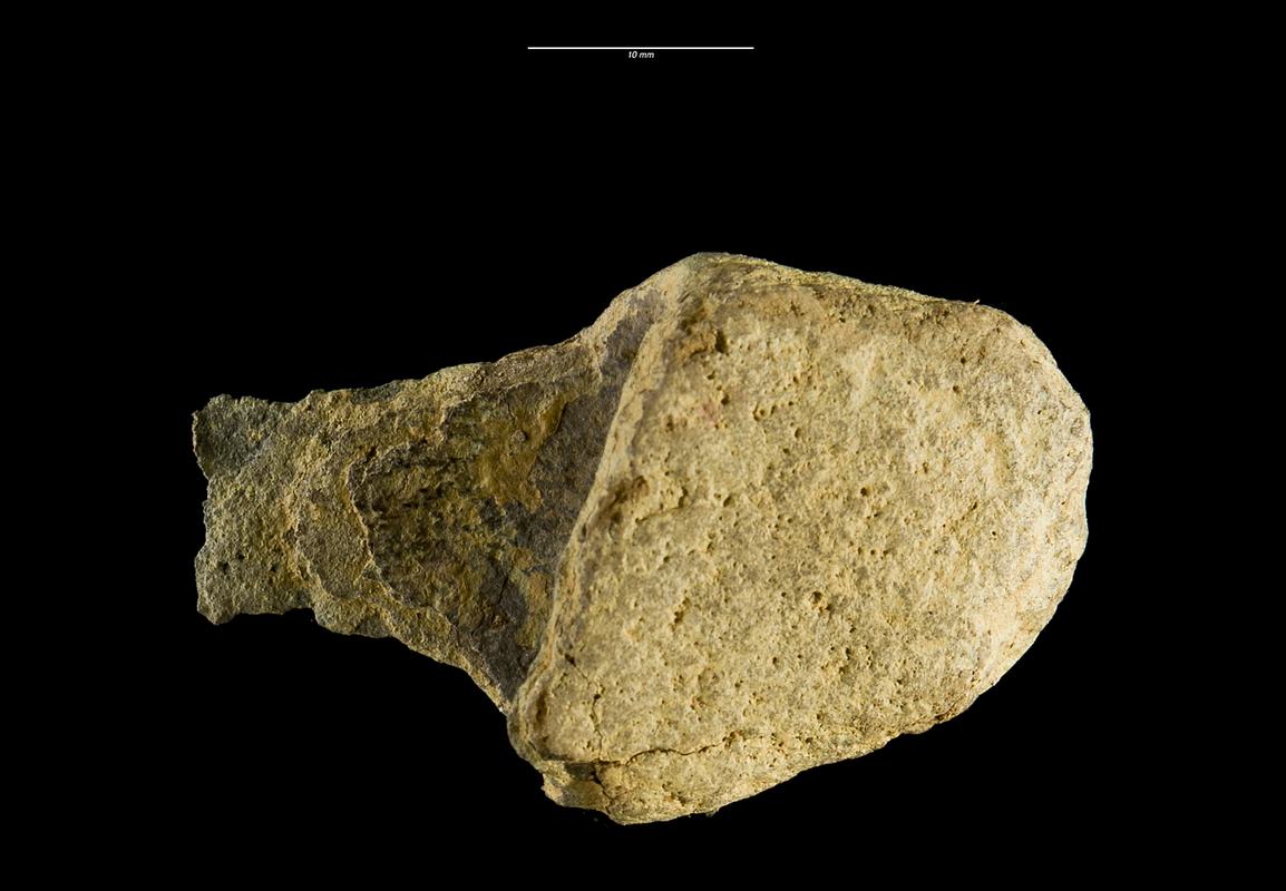 Late Bronze Age bronze socketed tool