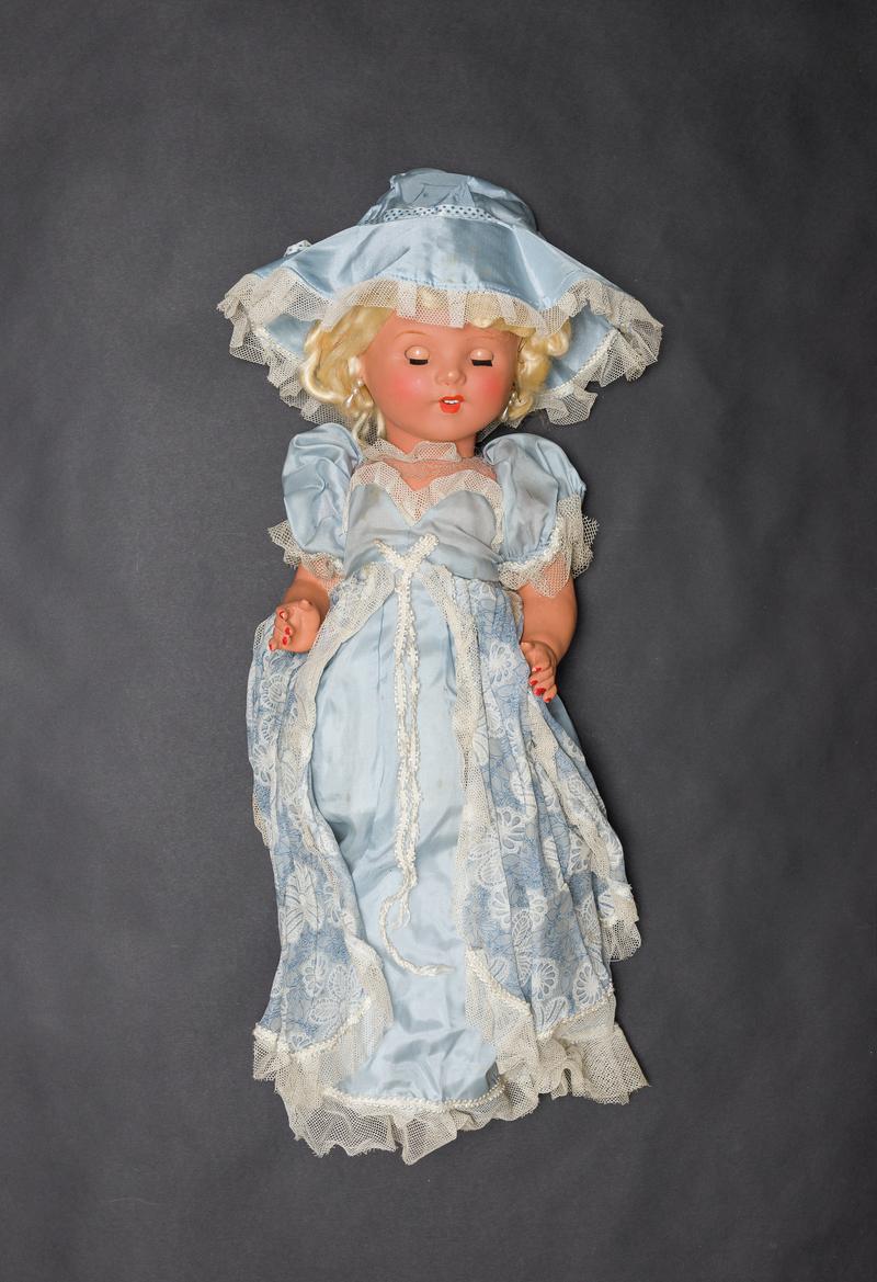 Cinderella Doll, 1954