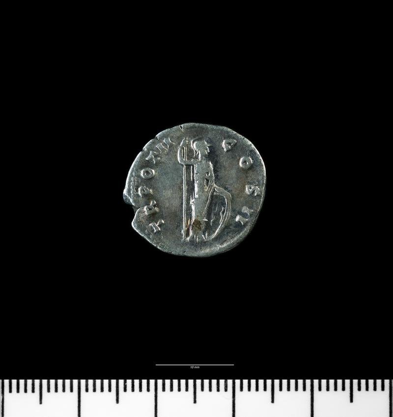 Caerleon Prysg Field coin hoard