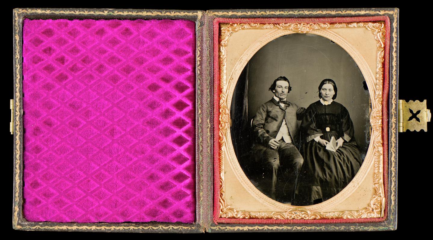 Ambrotype