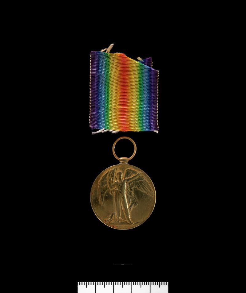Victory Medal, 1914-19