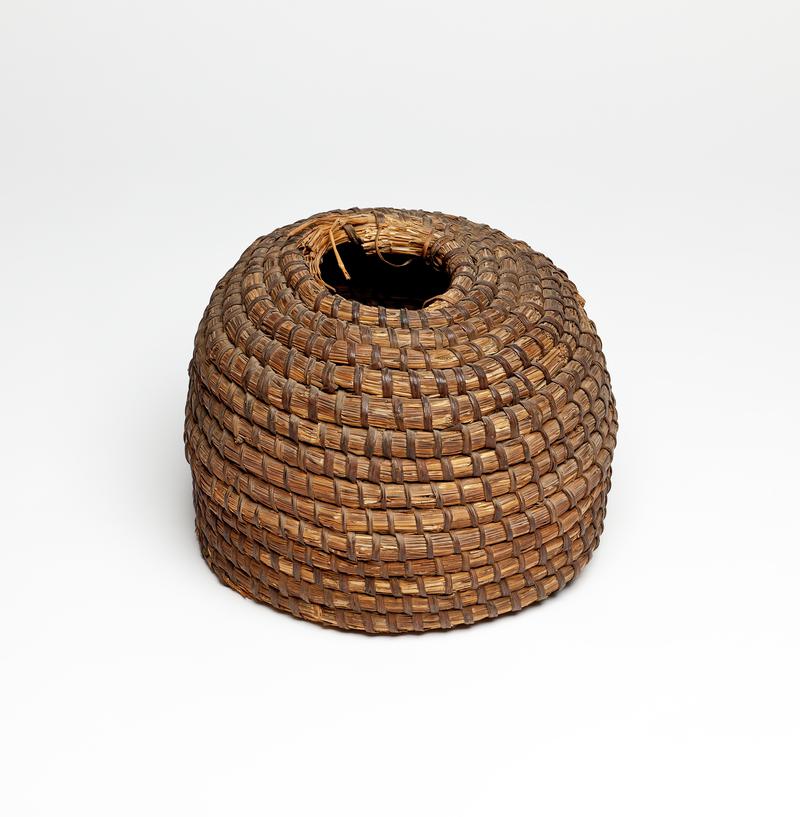 Bee skeps