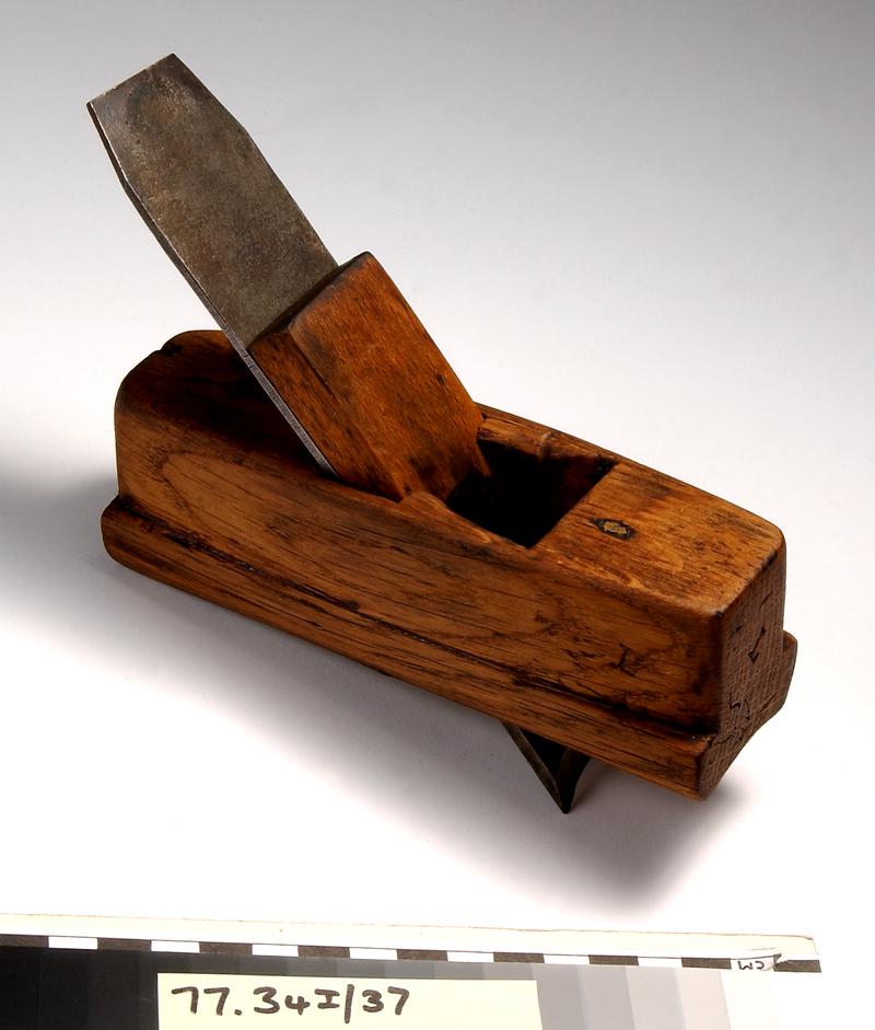 Block plane