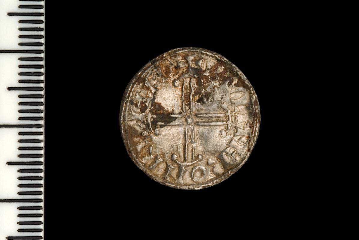 Abergavenny (area of) Hoard