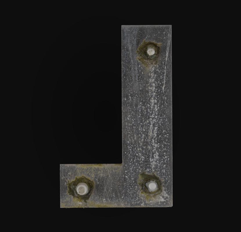 Sign