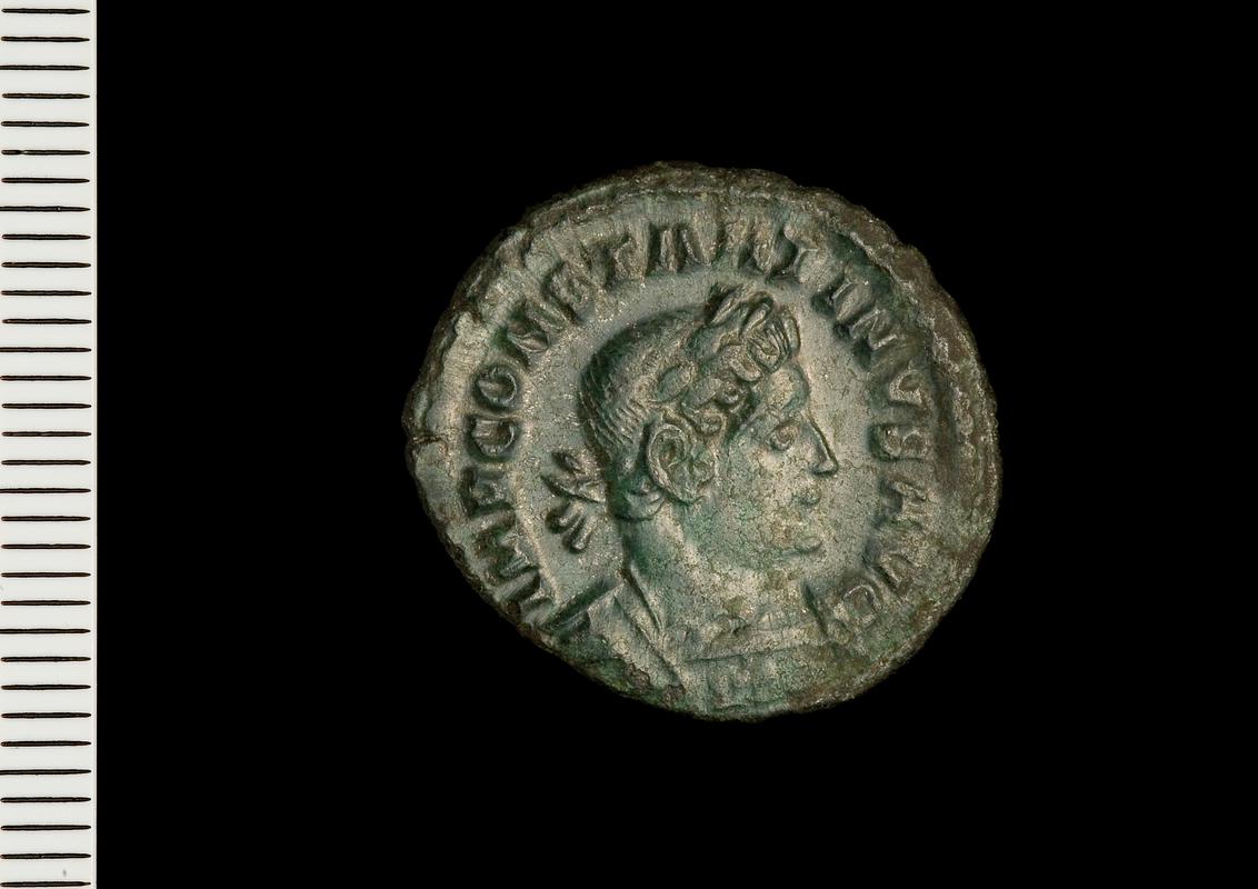 nummus of Constantine I