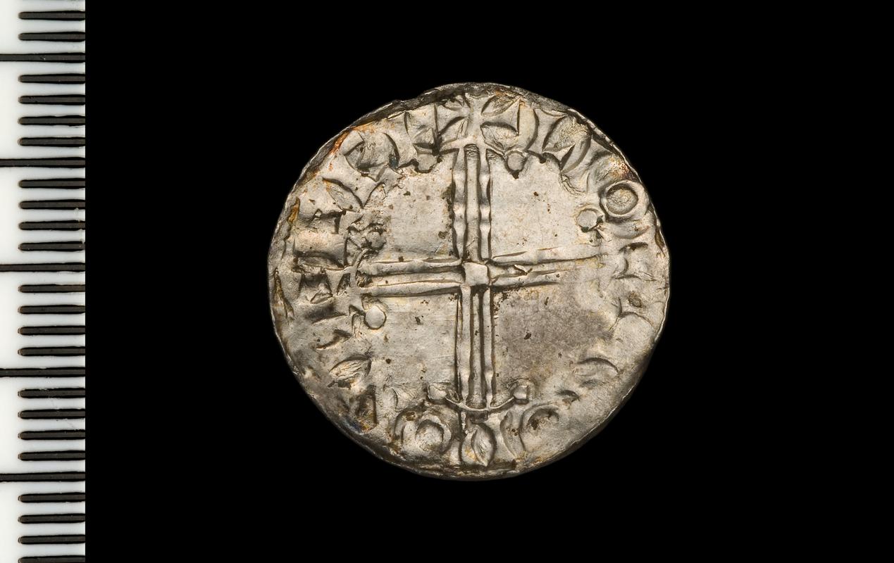 Abergavenny (area of) Hoard