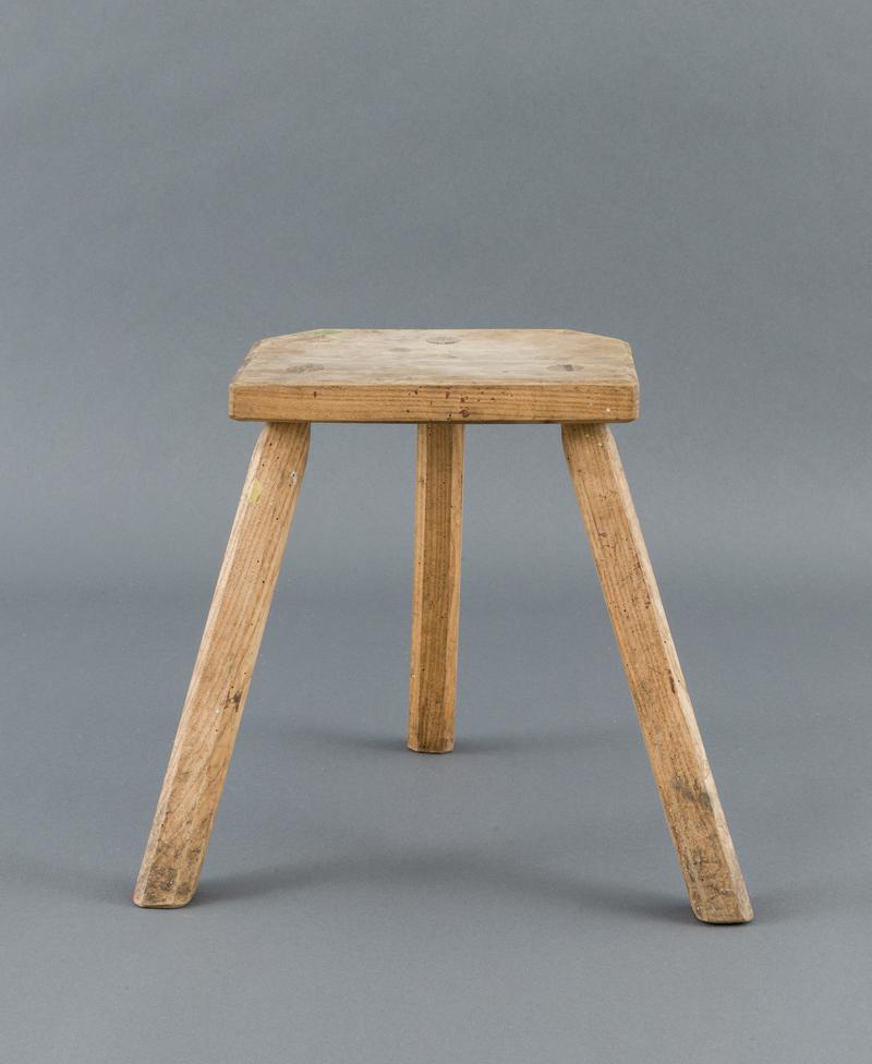 Stool