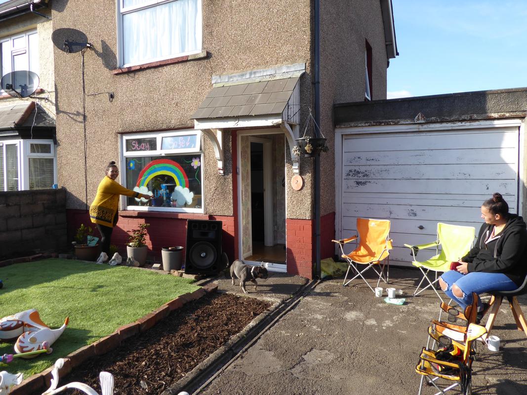 Ffotograff (digidol) | photograph (digital)