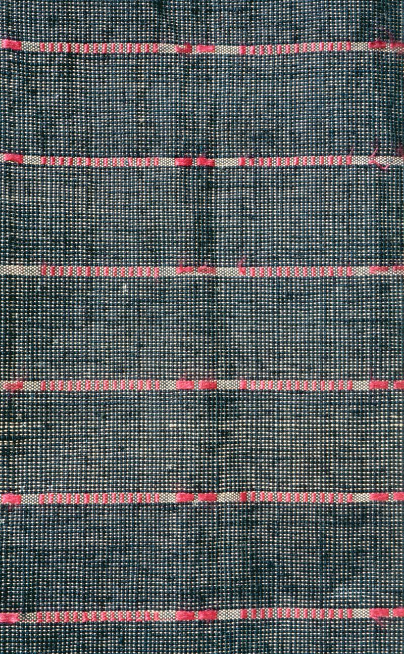 Welsh costume petticoat