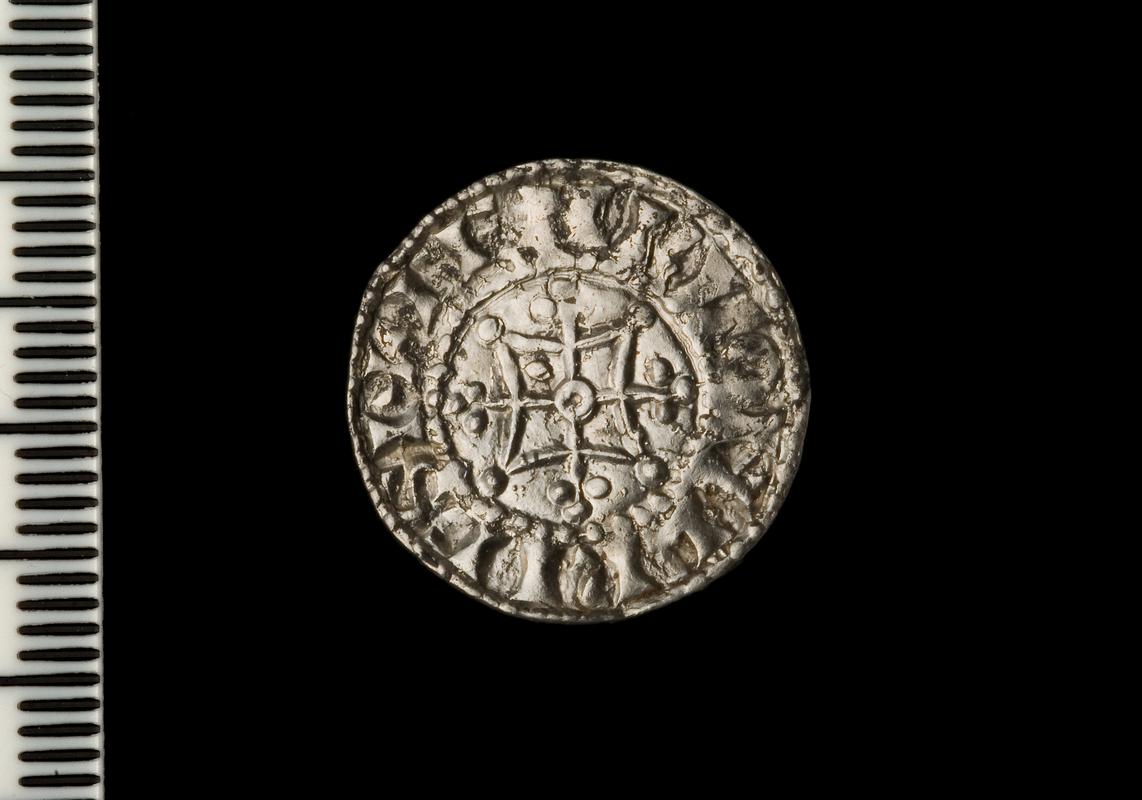 Abergavenny (area of) Hoard