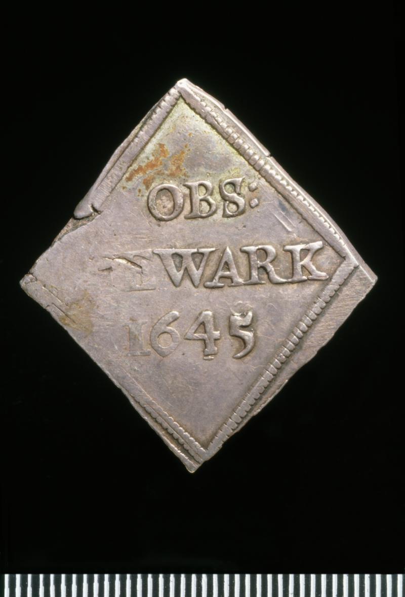 Charles I siege coinage