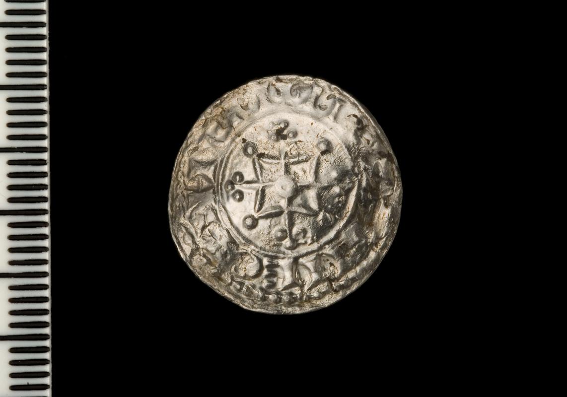 Abergavenny (area of) Hoard