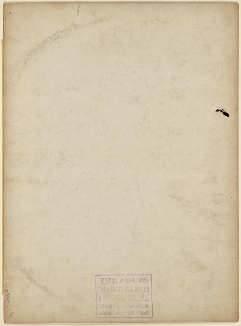 His Gracious Permission