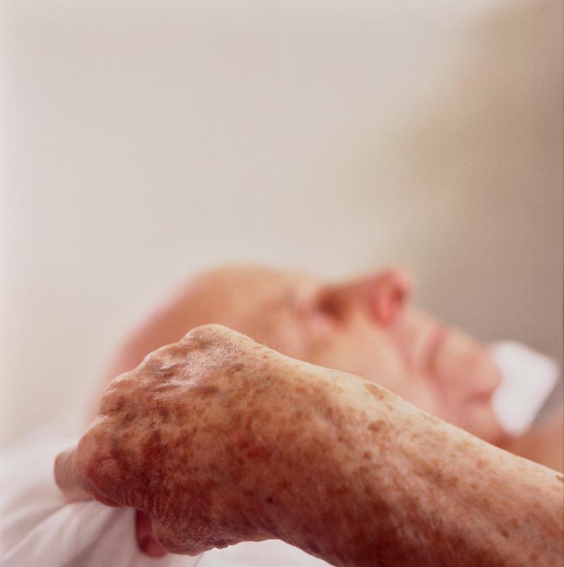 Myth of Sexual Loss # 4