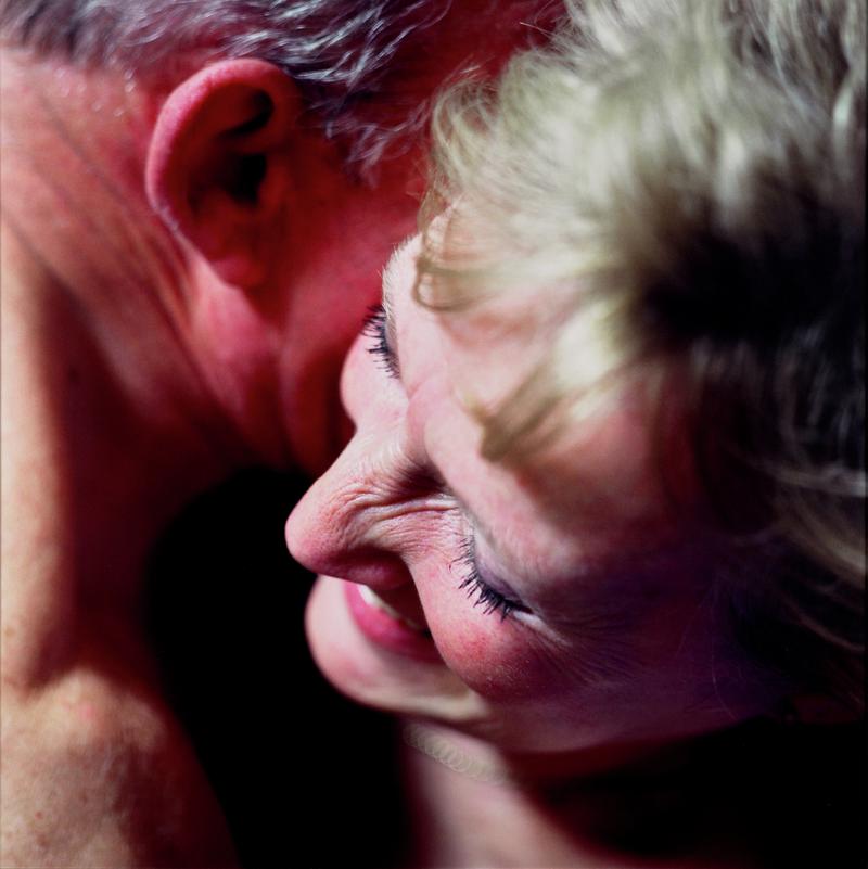 Myth of Sexual Loss # 5