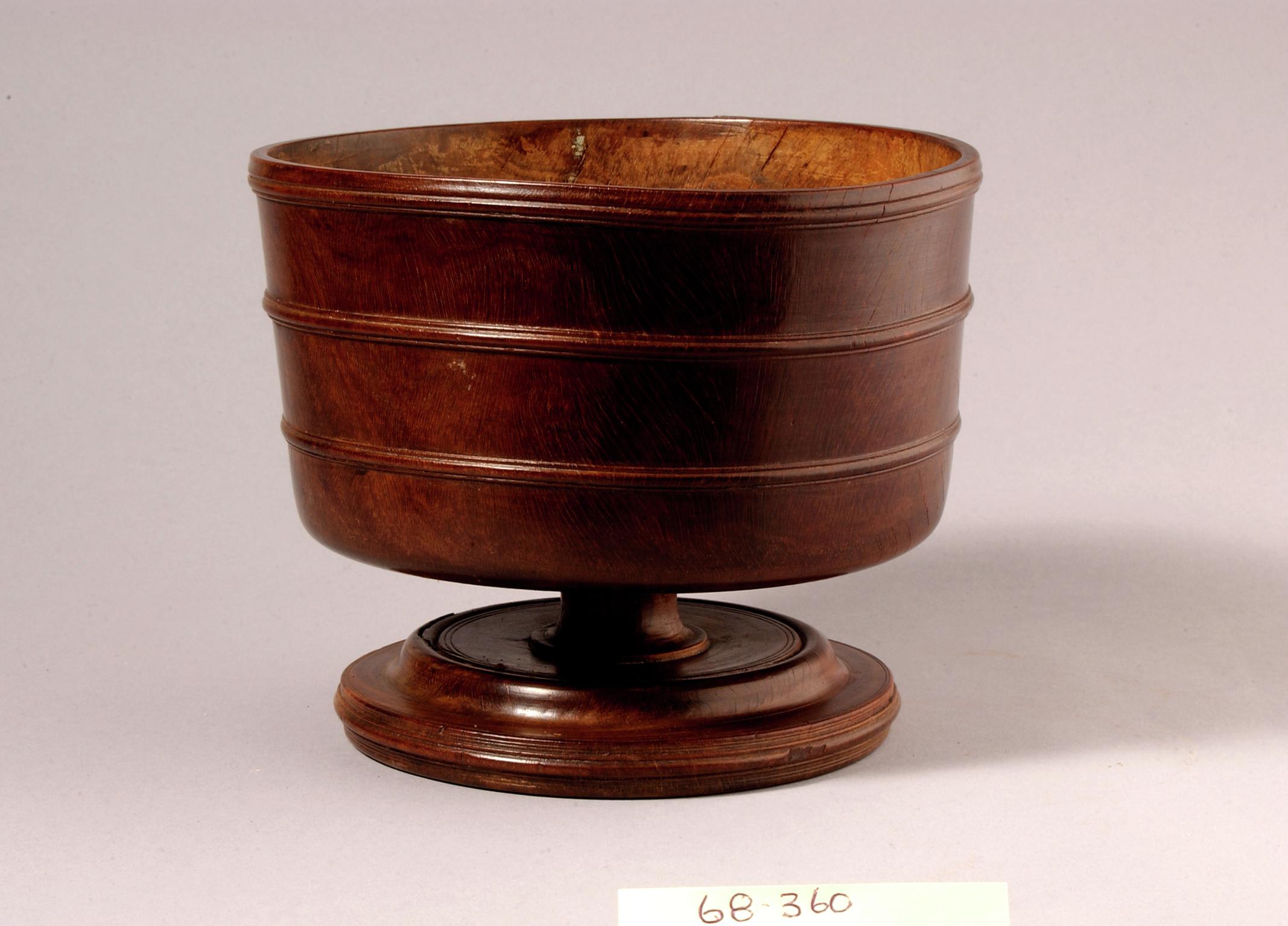 Wassail bowl