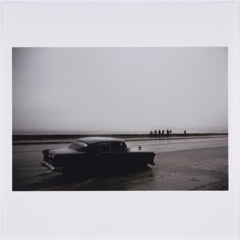 The Malecon, La Havana, Cuba