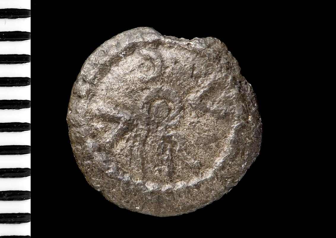 Celtic unit (Catuvellauni)