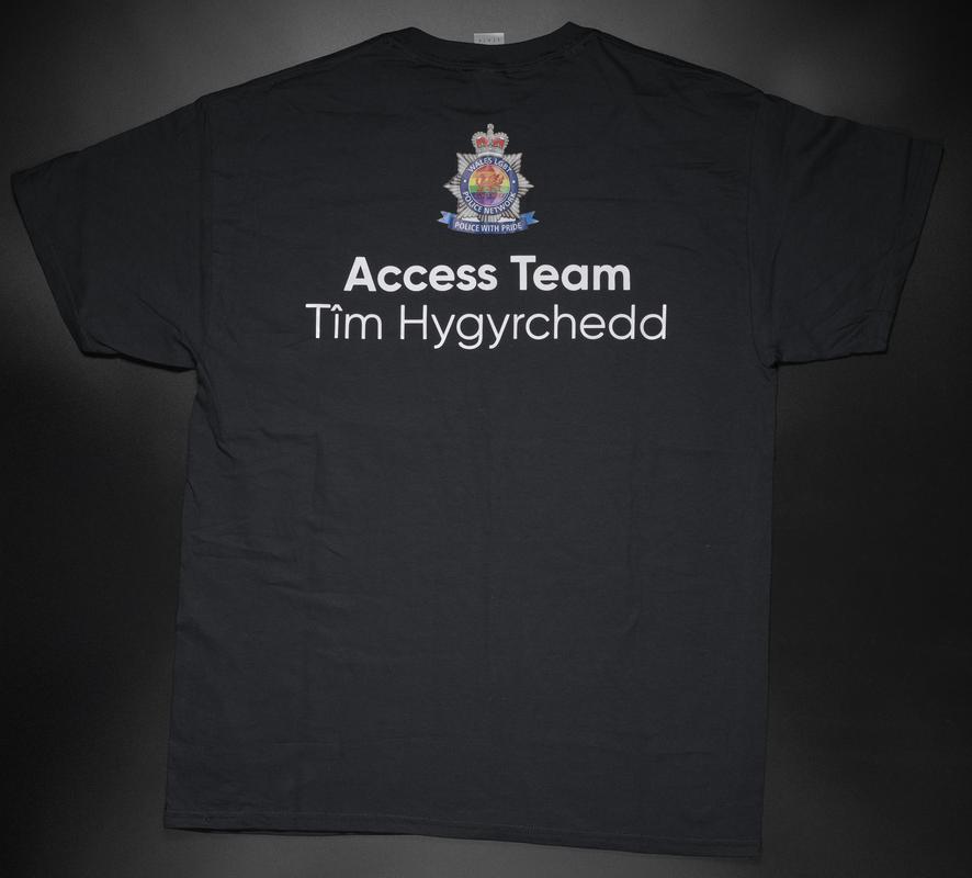 T shirt