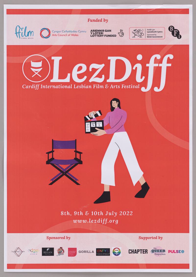 LezDiff poster