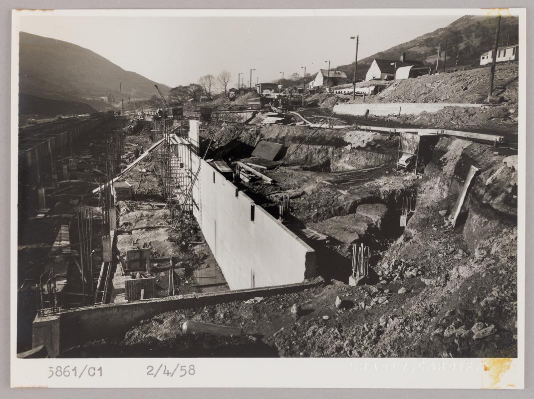 Abertillery New Mine