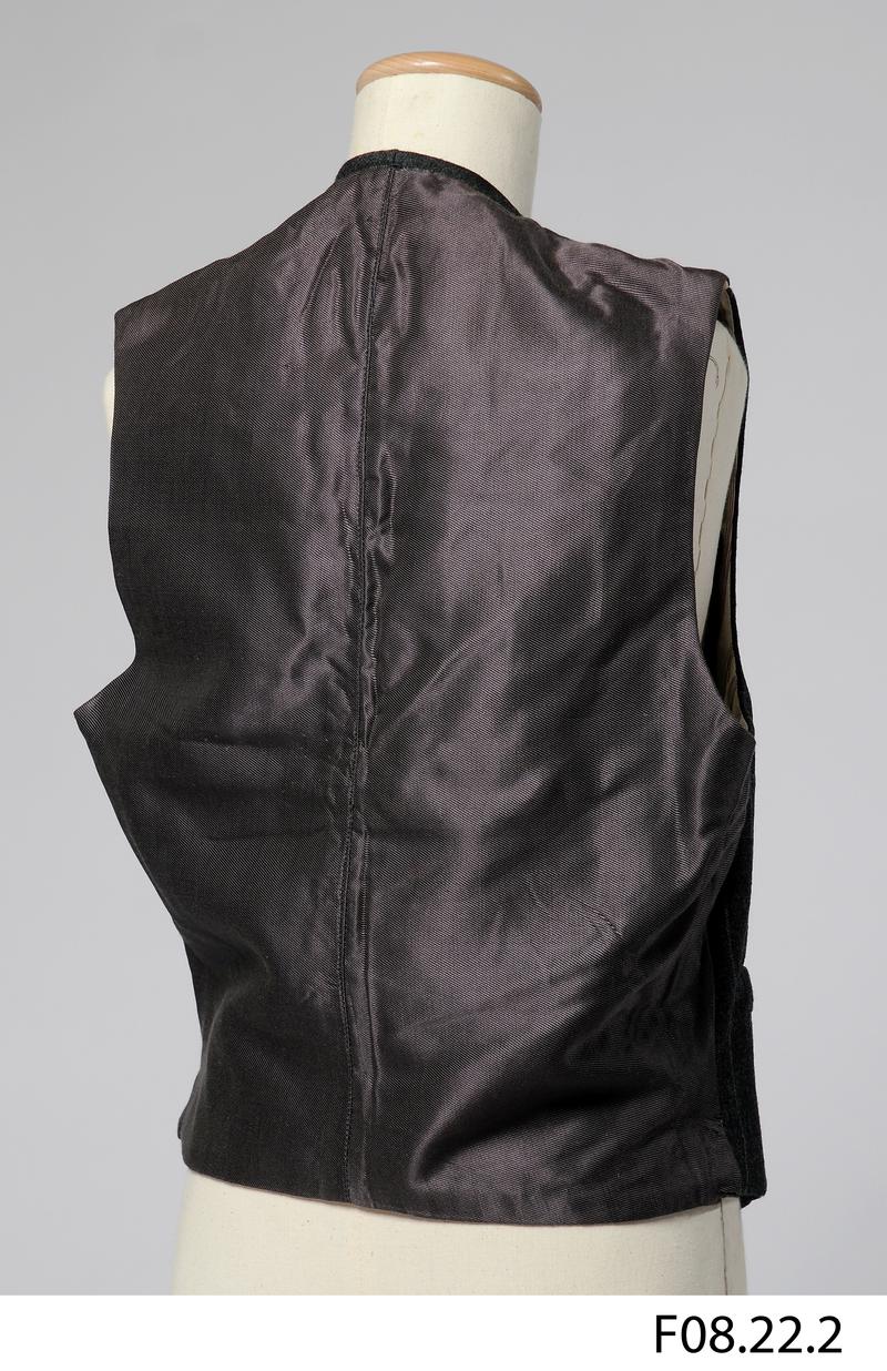 Waistcoat