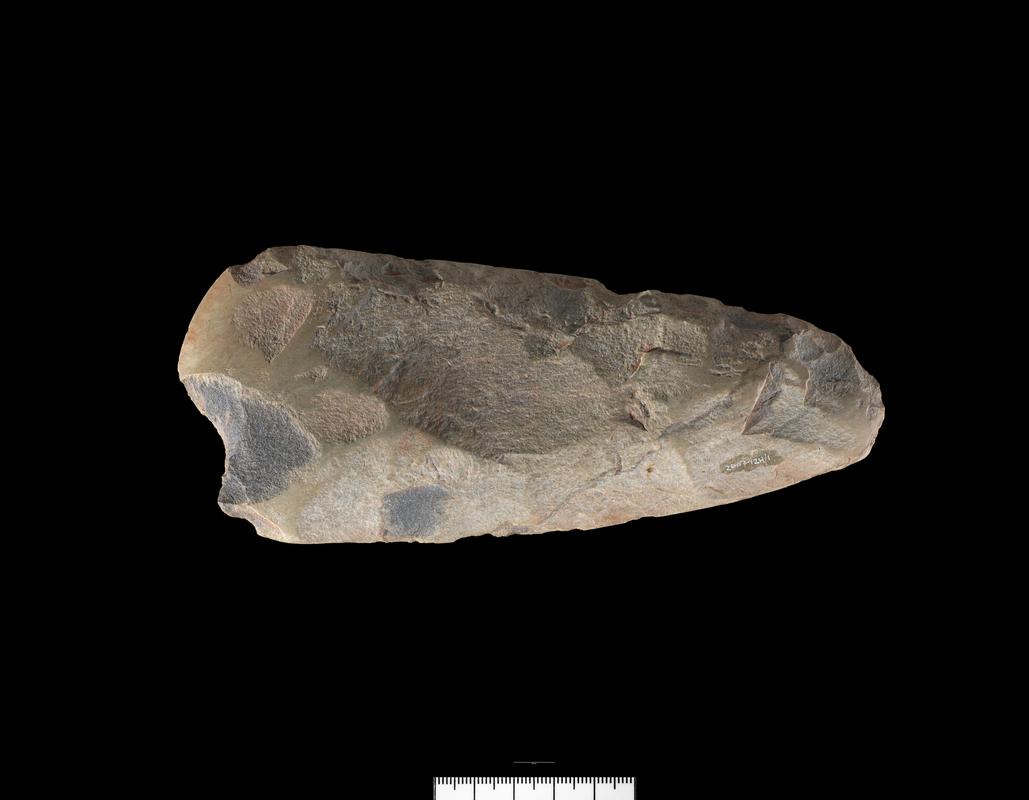 Neolithic stone axe