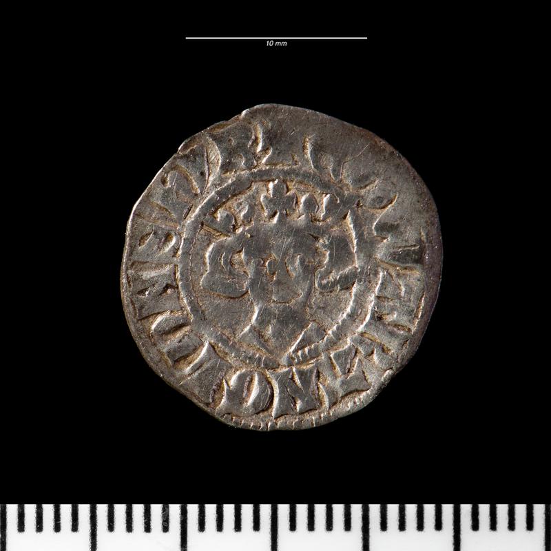 Neath Abbey Hoard (I)