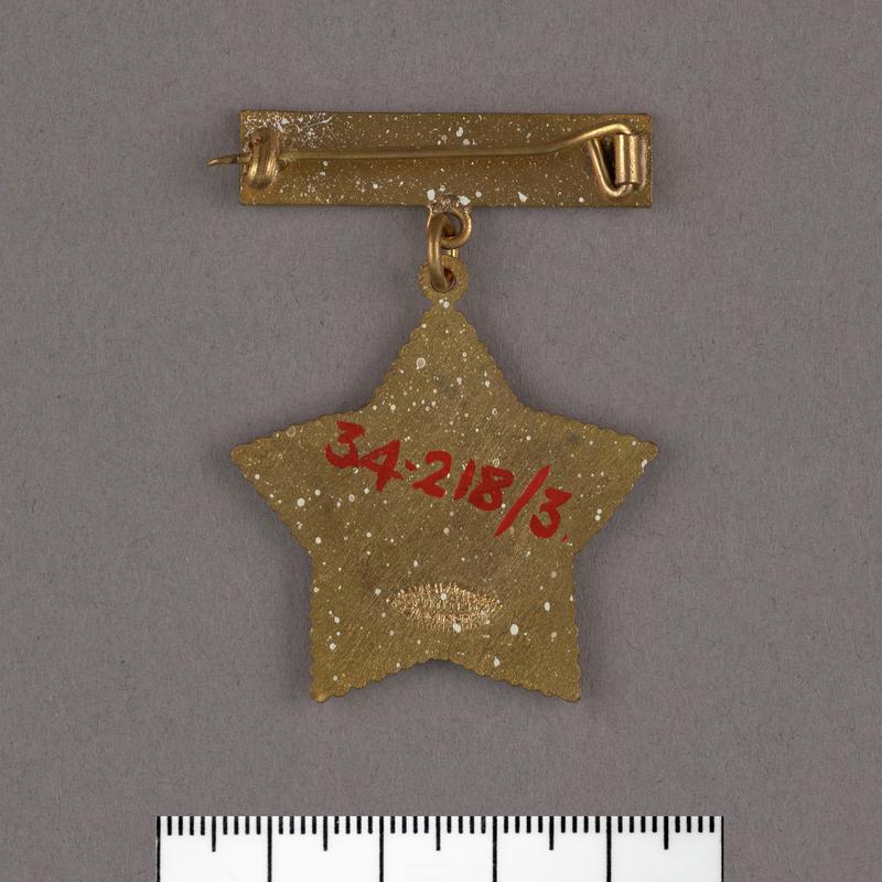 Medal, Urdd Eisteddfod