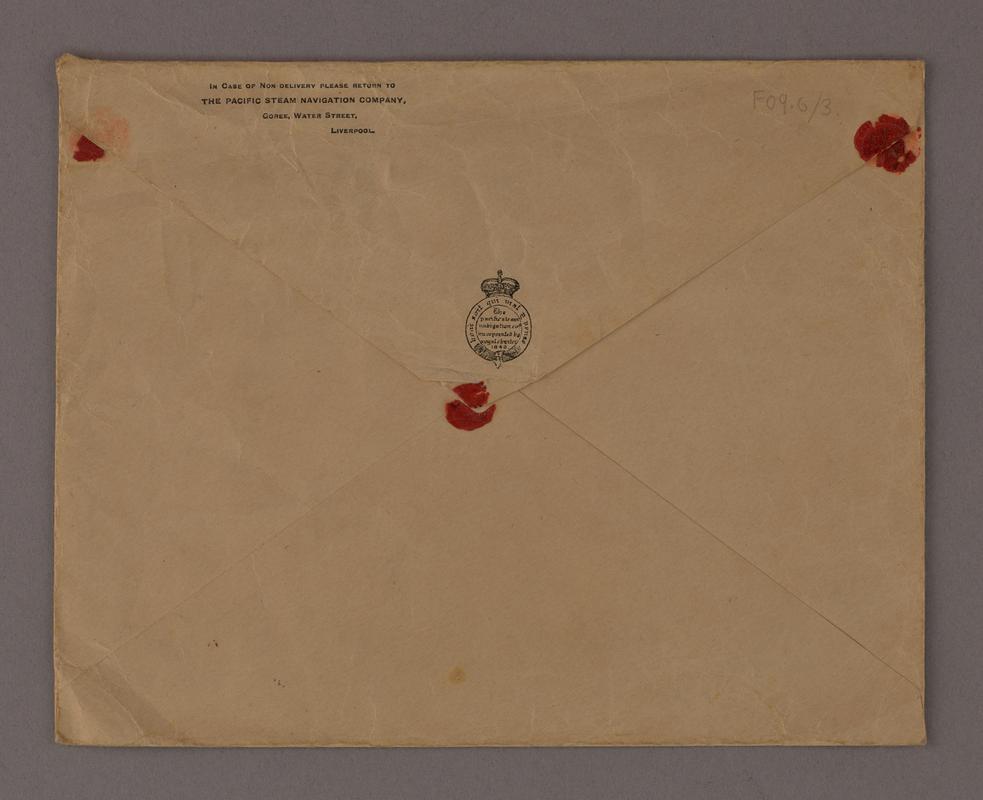 Envelope