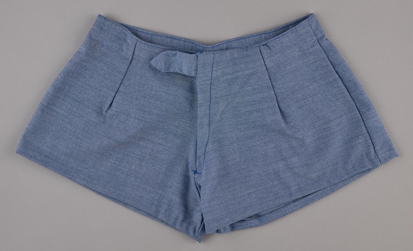Child&#039;s shorts, 20th century