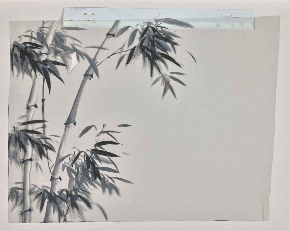 Turandot, animation artwork