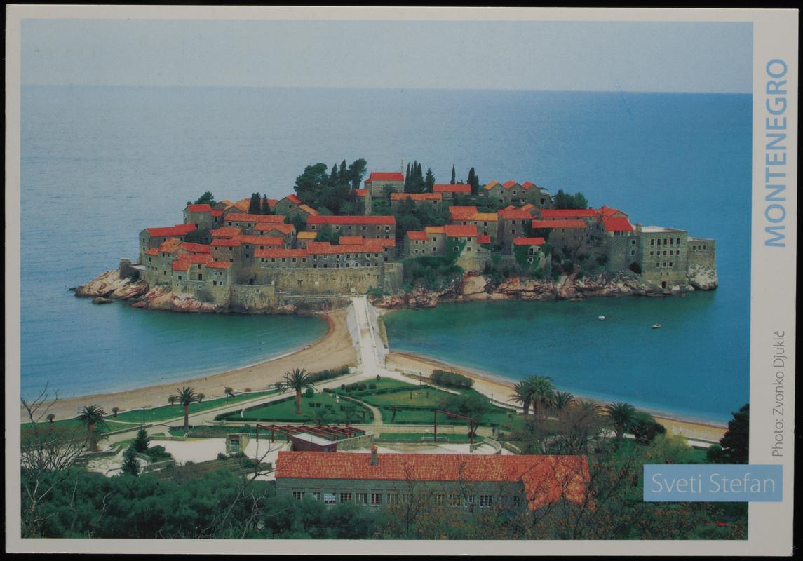 Postcard