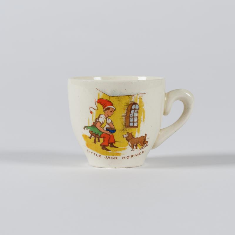 cup miniature