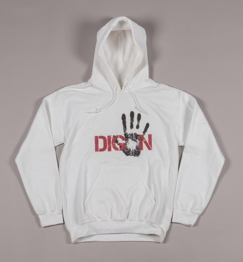 Digon hoodie