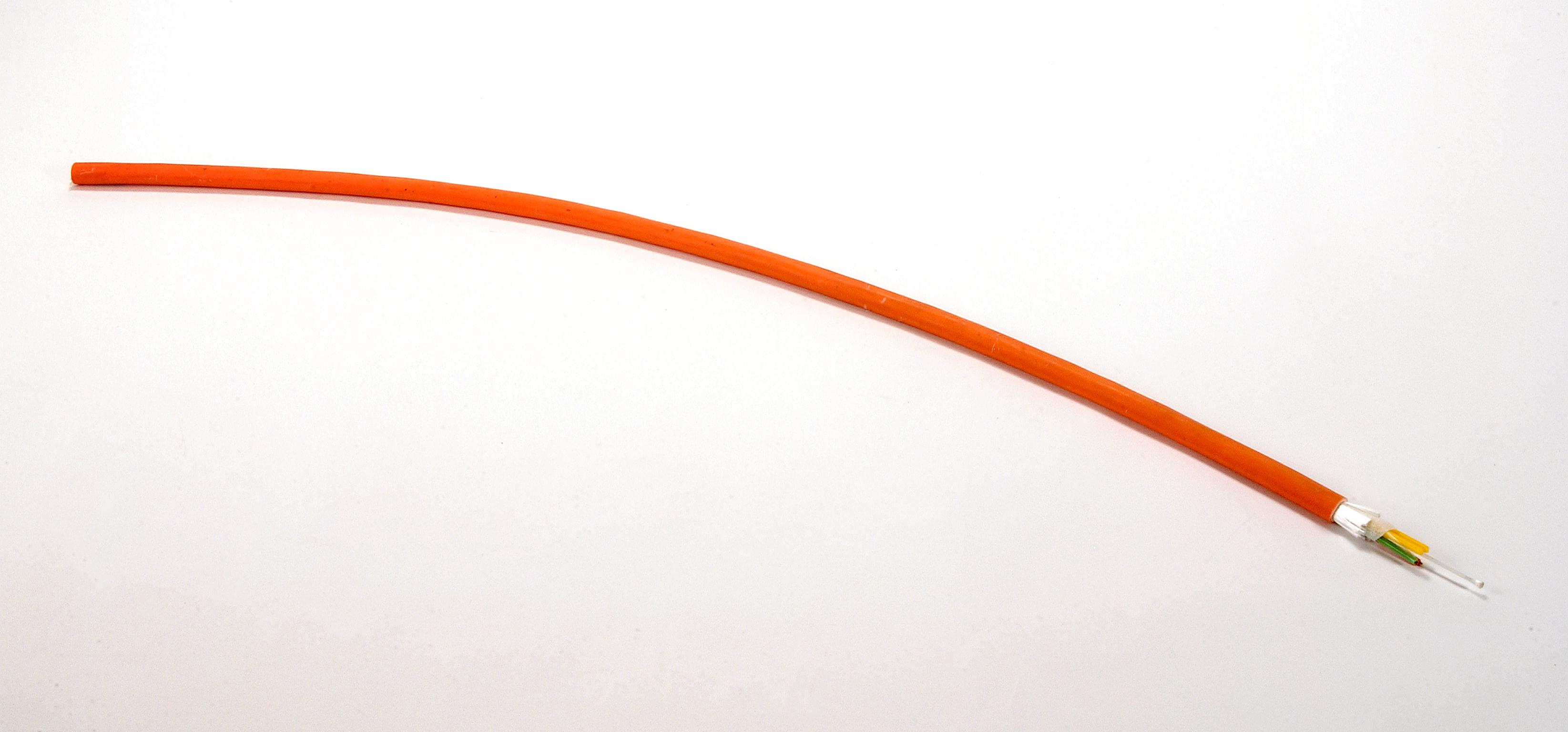 Fibre optic cable