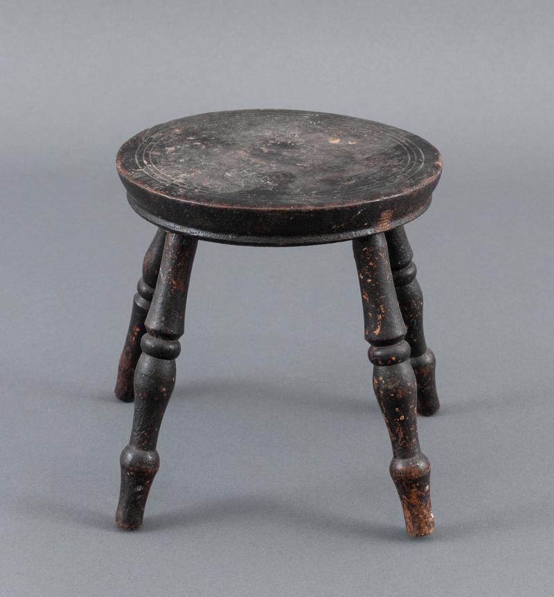 Stool