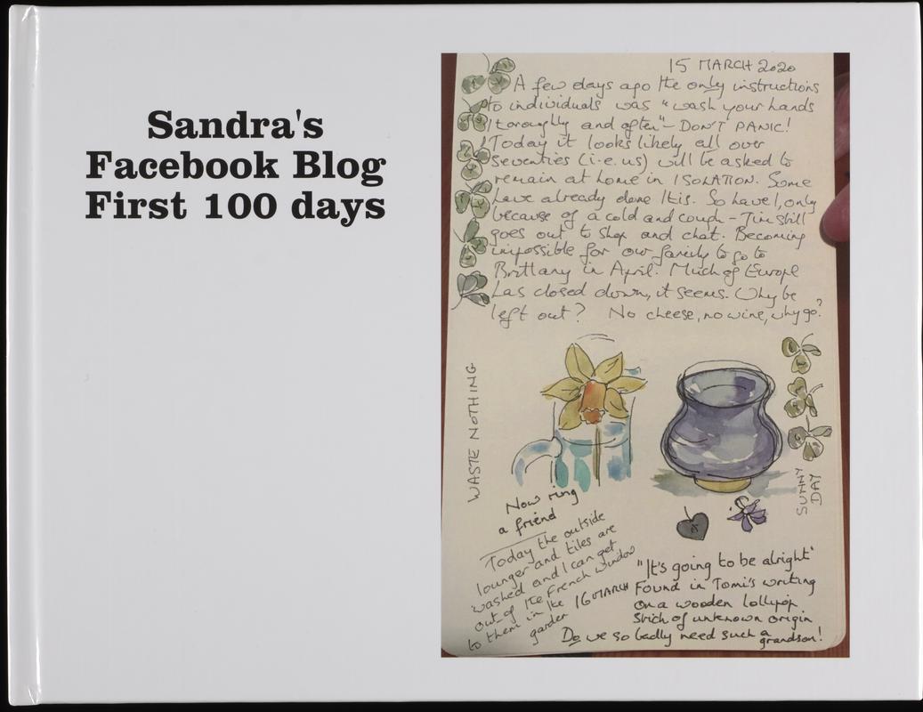 Diary