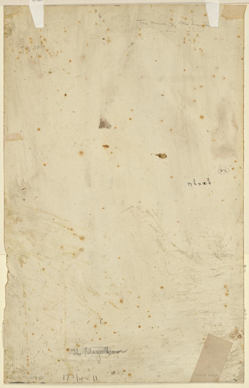 The House of the Lion Tamer